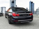 BMW 760i by G-Power 2015 года